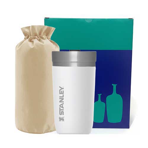 스탠리 고진공텀블러473ml + 무릎담요+커버1P세트