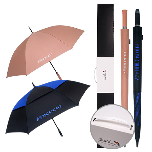 아놀드파마 75 자동 우산 & 70 자동 우산세트(0187806)