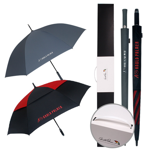 아놀드파마 75 자동 우산 & 70 자동 우산세트(0187805)