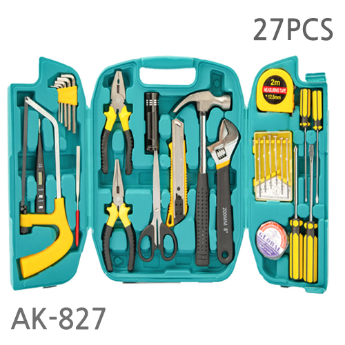 공구세트 20-AK-827 27피스