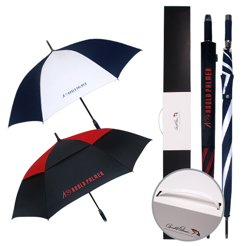 아놀드파마 75 자동 우산 & 70 자동 우산세트 (0187815)