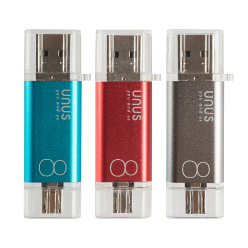 SMART-PRO 5PIN OTG USB 8GB