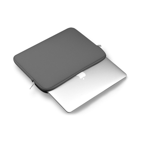 애니클리어 노트북 파우치 패브릭 파우치 15