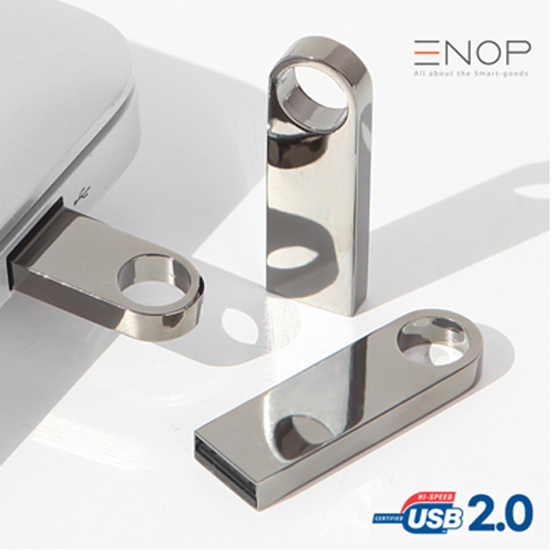 ENOP 루미메탈 2.0 USB 16G