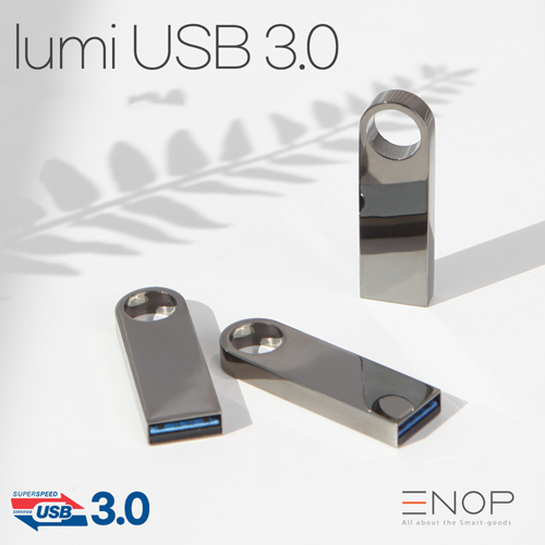 ENOP 루미 메탈 3.0 USB 32G