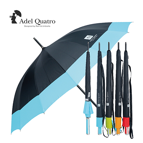아델콰트로 60x14K 폰지 보다 우산