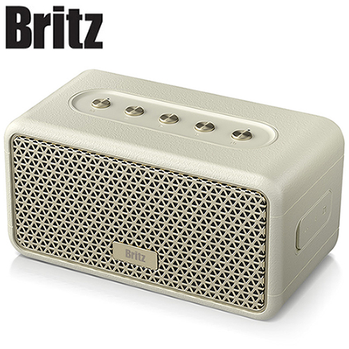 브리츠 BZ-JB9600 블루투스 스피커 V 5.3
