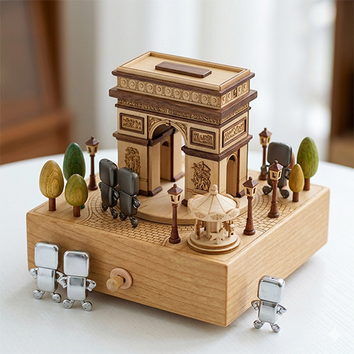 루인스 MINIBOT USB 2.0 메모리 4GB