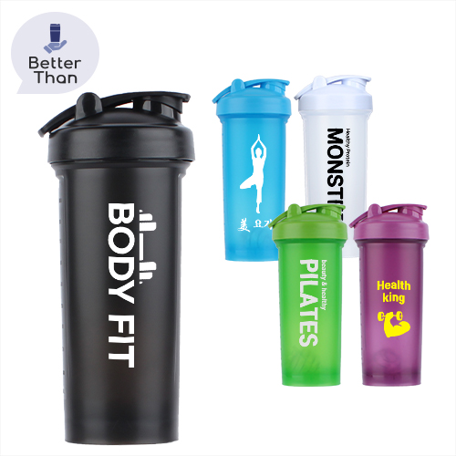 보틀로만 대용량 쉐이커 1000ml