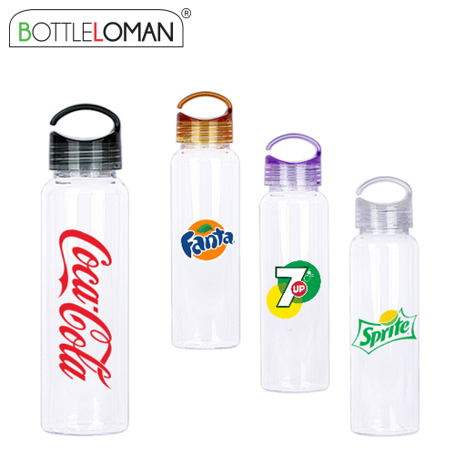 보틀로만 트라이탄 밀크보틀 슬림 에코보틀 300ml