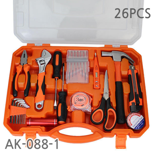 공구세트 26피스 18-AK-088-1