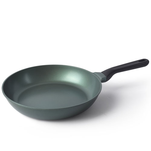카우프만 올리브 인덕션 28cm 프라이팬