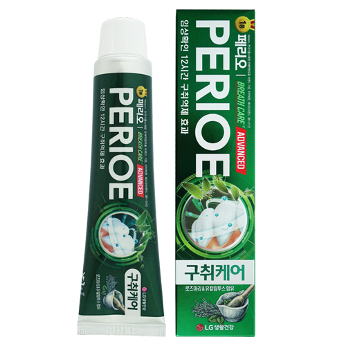 페리오브레스케어어드밴스드치약100g