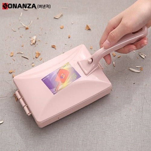 먼지제거 청소기 미니 청소기 휴대용 청소기 이불 카페트 청소기