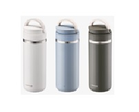 메트로 투웨이 텀블러 475ml 콘크리트 화이트, 블루, 그레이