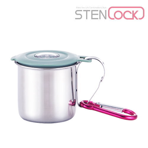 소주잔[스텐락]70ml 3호
