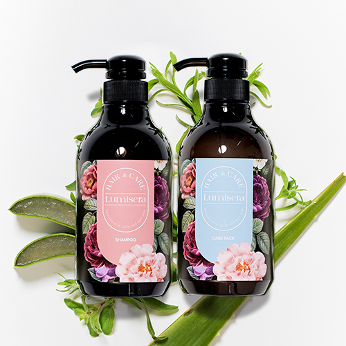 루미세라 헤어 세트 500ml