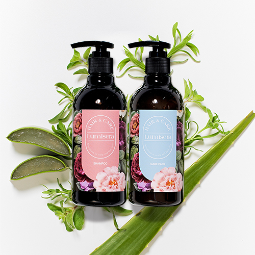 루미세라 헤어 세트 300ml