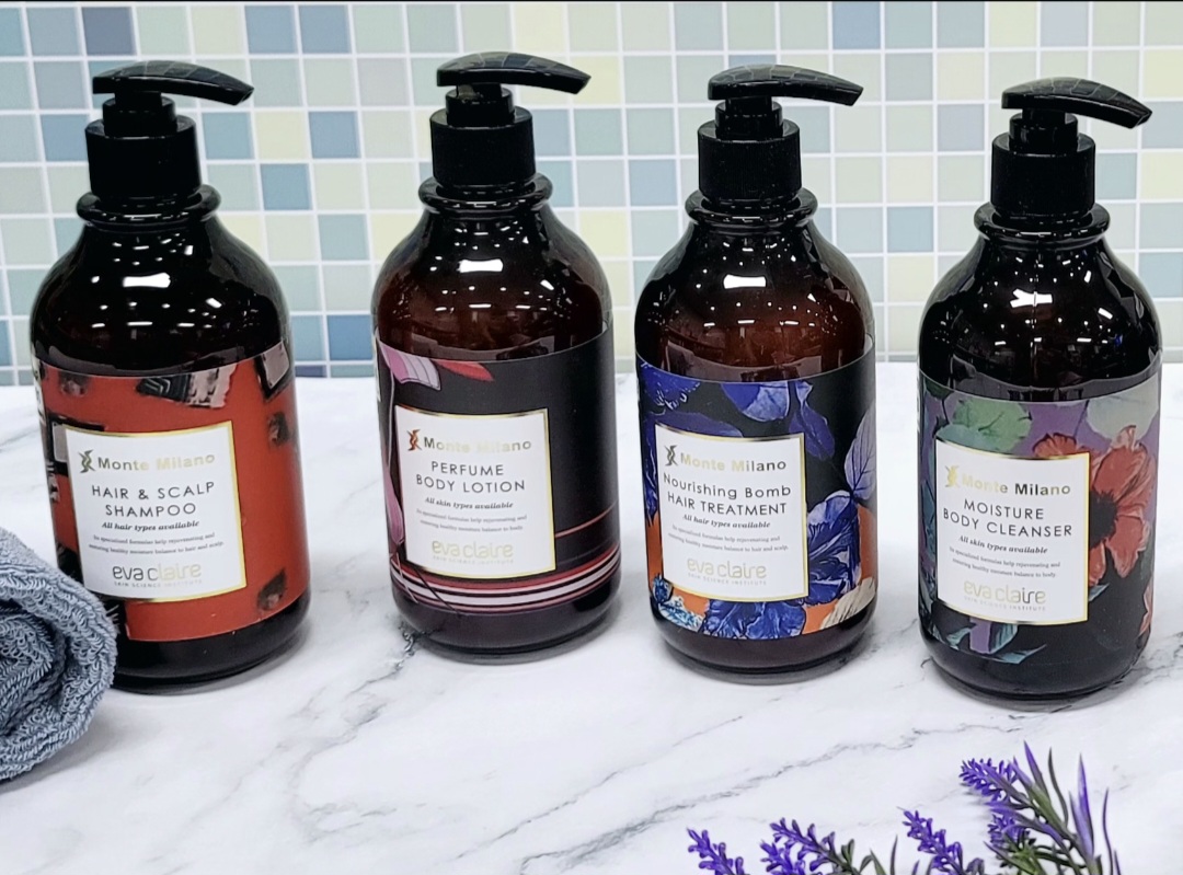 골프명품 선물세트 500ml 1종택일(헤어샴푸 린스 바디워시 바디로션)