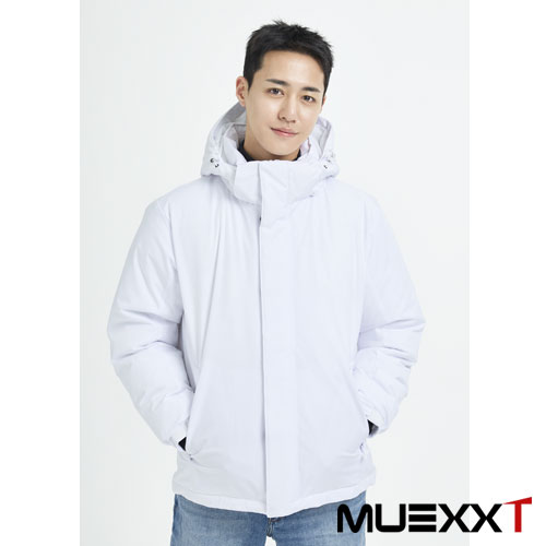 MULM905 하프패딩