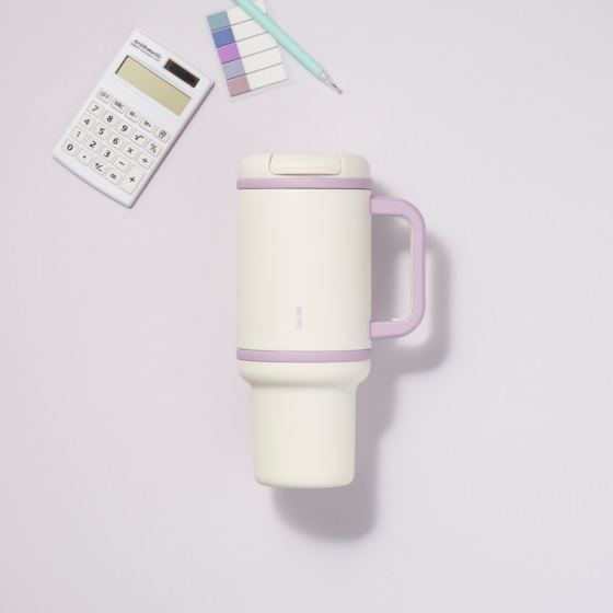 락앤락 메트로 퍼펙트씰 킹 텀블러 820