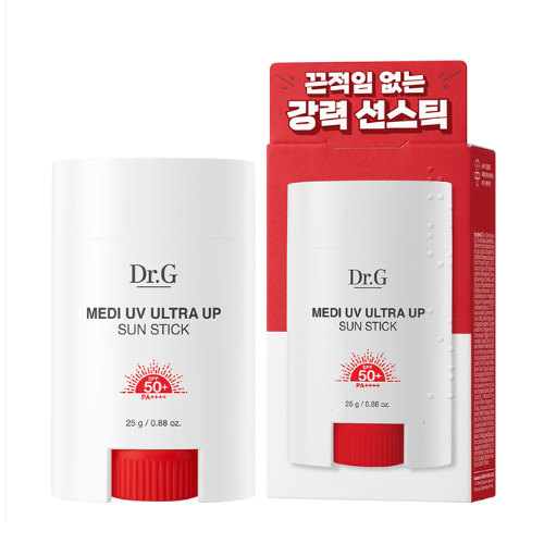 [닥터지] 메디 UV 울트라 업 선스틱 25g