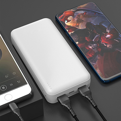 비즈 스마트 보조배터리 20000mAh BZ-BP2000
