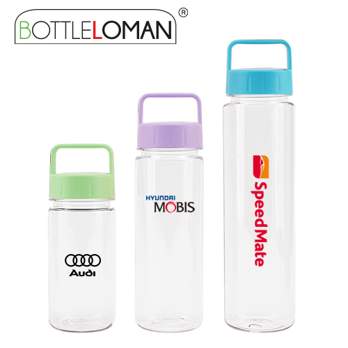 보틀로만 에코젠 마이보틀 핸디 500ml(냉온겸용)