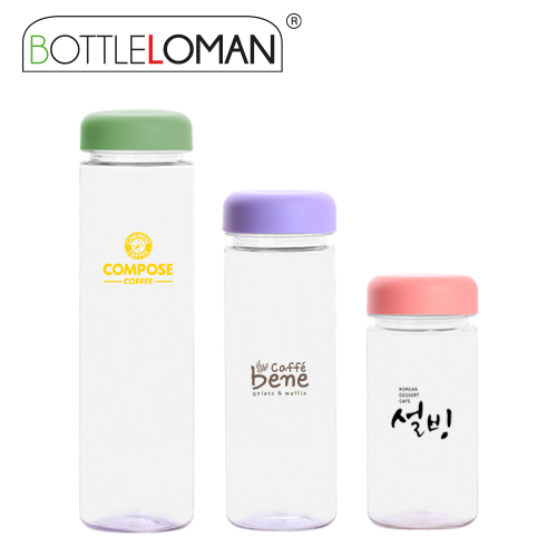 [보틀로만] 에코젠 마이보틀 500ml