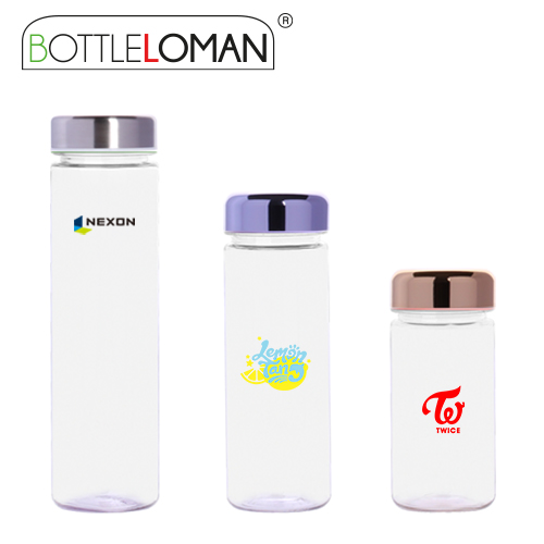[보틀로만] 에코젠 메탈보틀 500ml