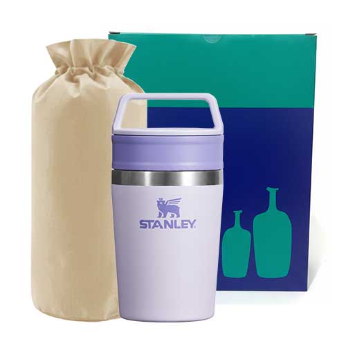 스탠리 카페투고 트래블머그 236ml + 무릎담요+커버1P세트