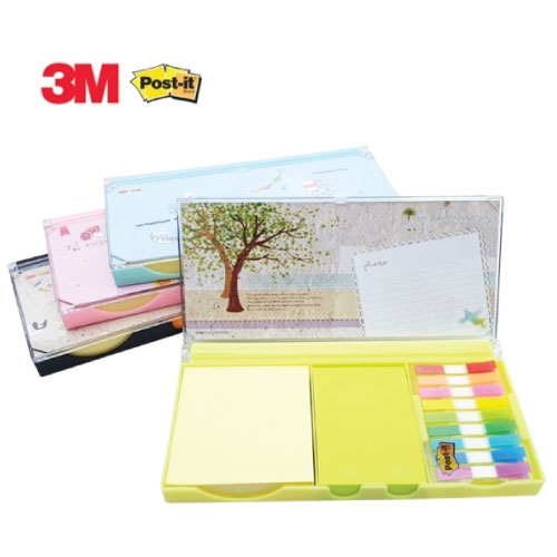 [3M]포스트잇 W-325 디스펜서(正品)