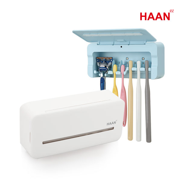 한경희 프리미엄 칫솔살균기 HT-4900U
