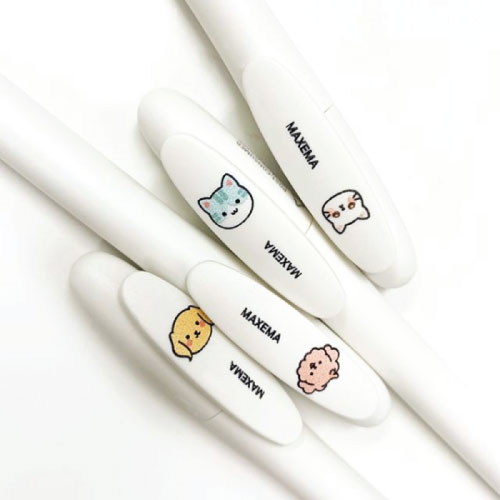[막세마] 리싸이클 베이 캐릭터 펜