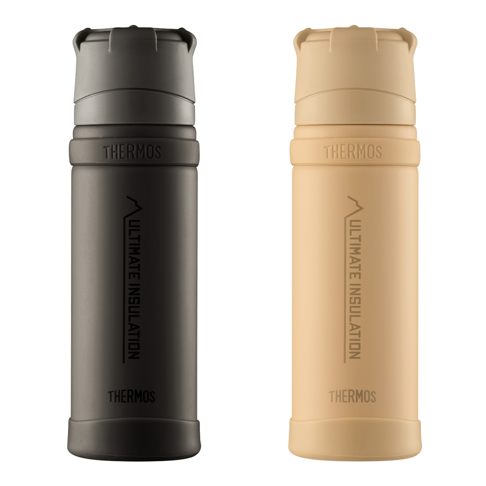 써모스 산악전용 보온병 500ml 등산용보틀 시즌2 FFX-501K