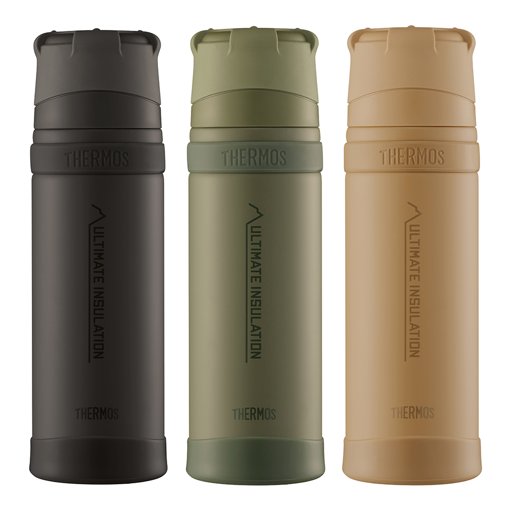 써모스 산악전용 보온병 750ml 등산용보틀 시즌2 FFX-751K