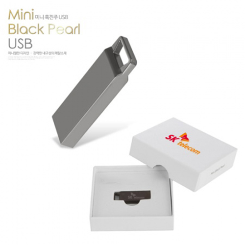 코드루트 미니 흑진주 2.0 USB 4GB