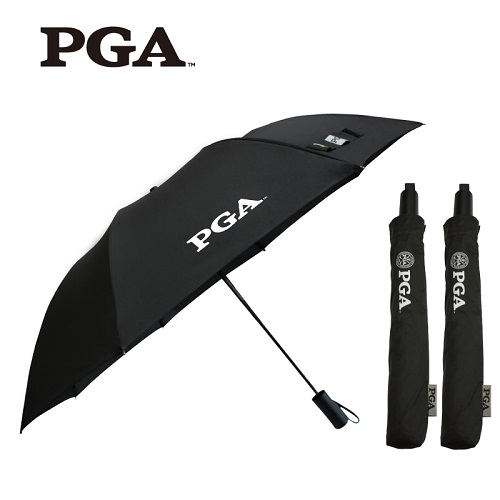 PGA 2단 더 클래식 우산
