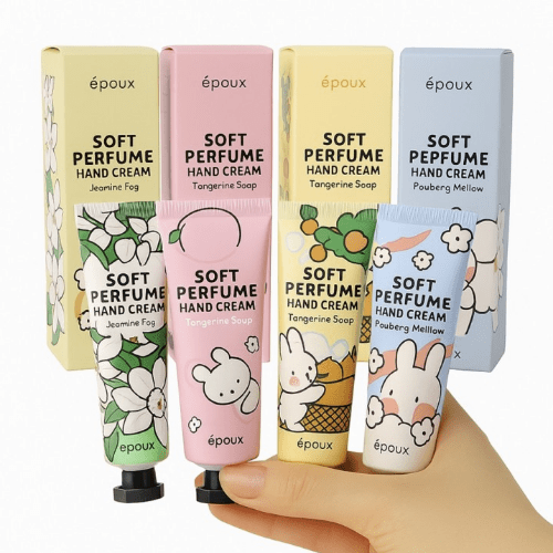 보습핸드크림 핸드크림50ml 선물용 판촉 핸드크림