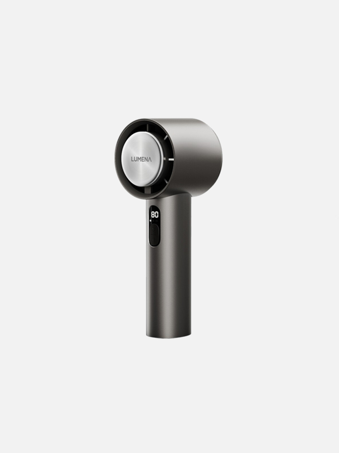 루메나 프리미엄 휴대용 무선 냉각 선풍기 FAN JET ULTRA PLUS