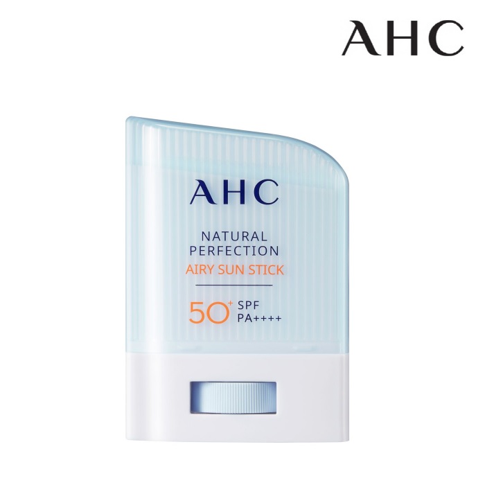 AHC 에어리 선스틱 14g SPF50+