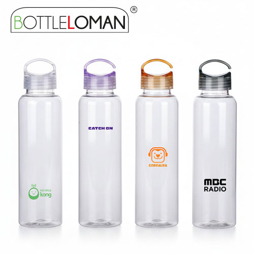 [보틀로만] 트라이탄 밀크 에코슬림 500ml