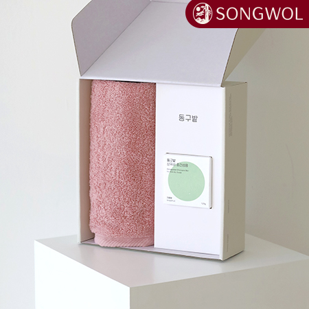 송월 헤스티지동구밭 샴푸바 세트