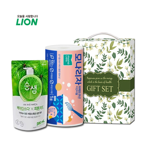 애경순샘베이킹+모나리자키친타올