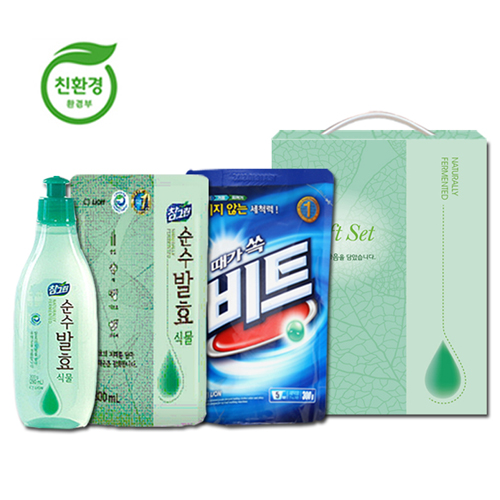 [친환경] 참그린  순수발효 A-10