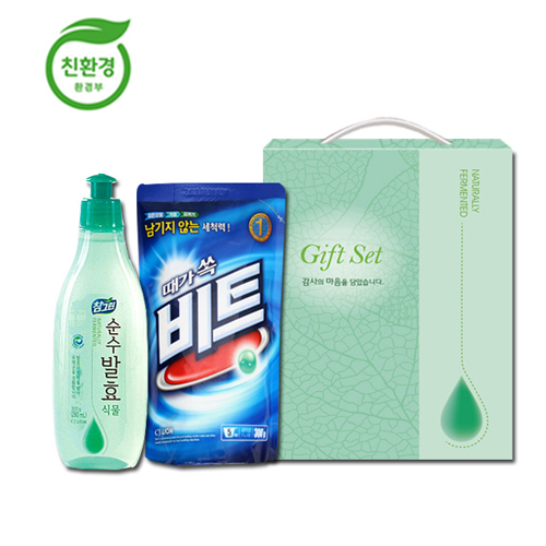[친환경] 참그린  순수발효 A-12