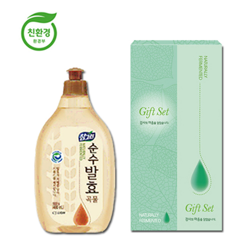 [친환경] 참그린  순수발효 B-5