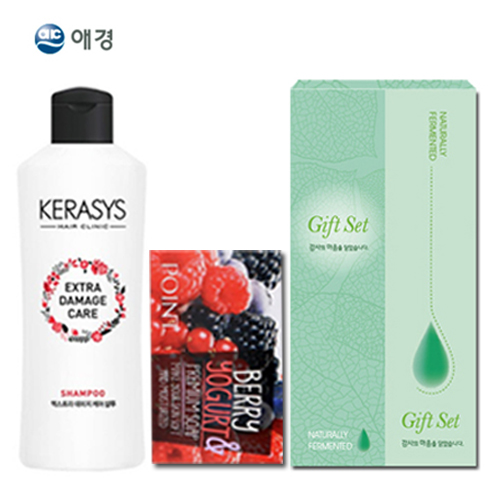 행복한 한아름세트 9호
