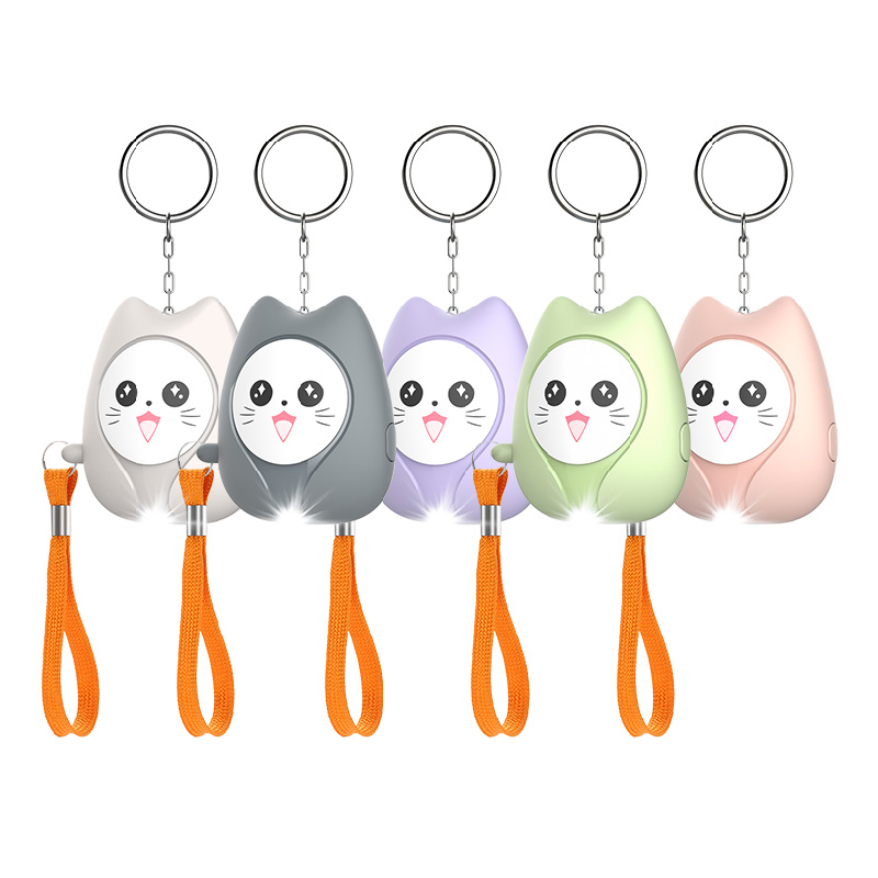 Blossom 귀염뽀짝 냥냥이 경보기 1P