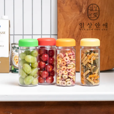 일상안애 마이보틀 아이스패트 물병 350ml